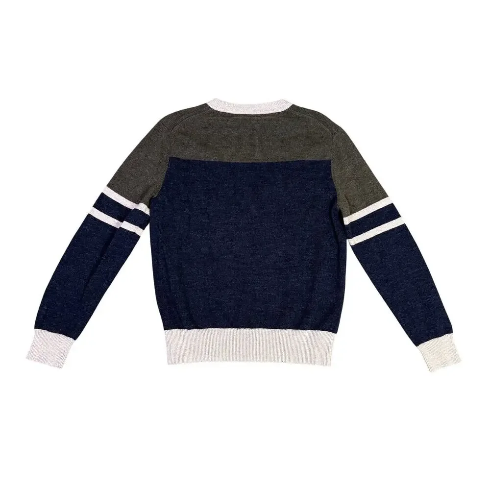 J. Crew crew jeans